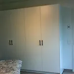 Stylish Bedroom At Gare