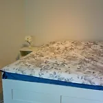 Bed & Breakfast Stylish Bedroom At Gare Lussemburgo