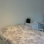 Stylish Bedroom At Gare Bed & Breakfast Luxemburg