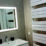Stylish Bedroom At Gare Luxemburg