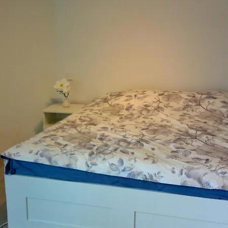 住宿加早餐酒店 Stylish Bedroom At Gare 卢森堡